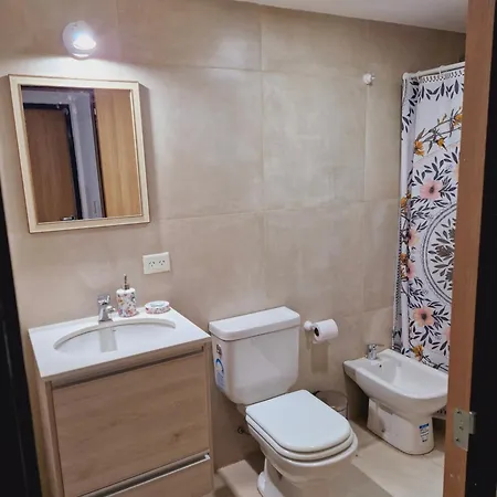 Departamento Aneley Apartment San Carlos de Bariloche Exterior photo