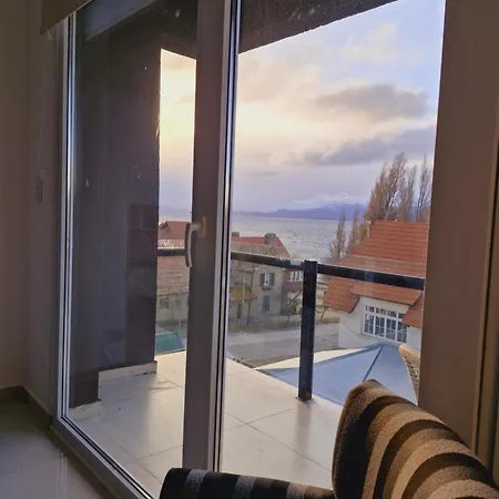 Departamento Aneley Apartment San Carlos de Bariloche Exterior photo
