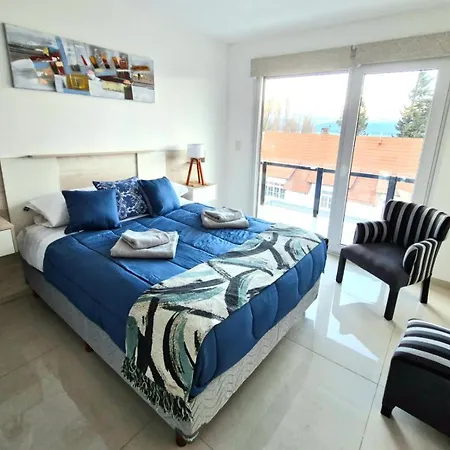 Departamento Aneley Apartment San Carlos de Bariloche Exterior photo