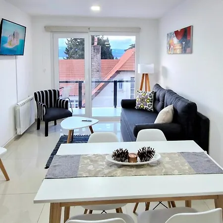 Departamento Aneley Apartment San Carlos de Bariloche Exterior photo