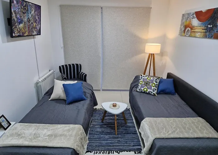 Departamento Aneley