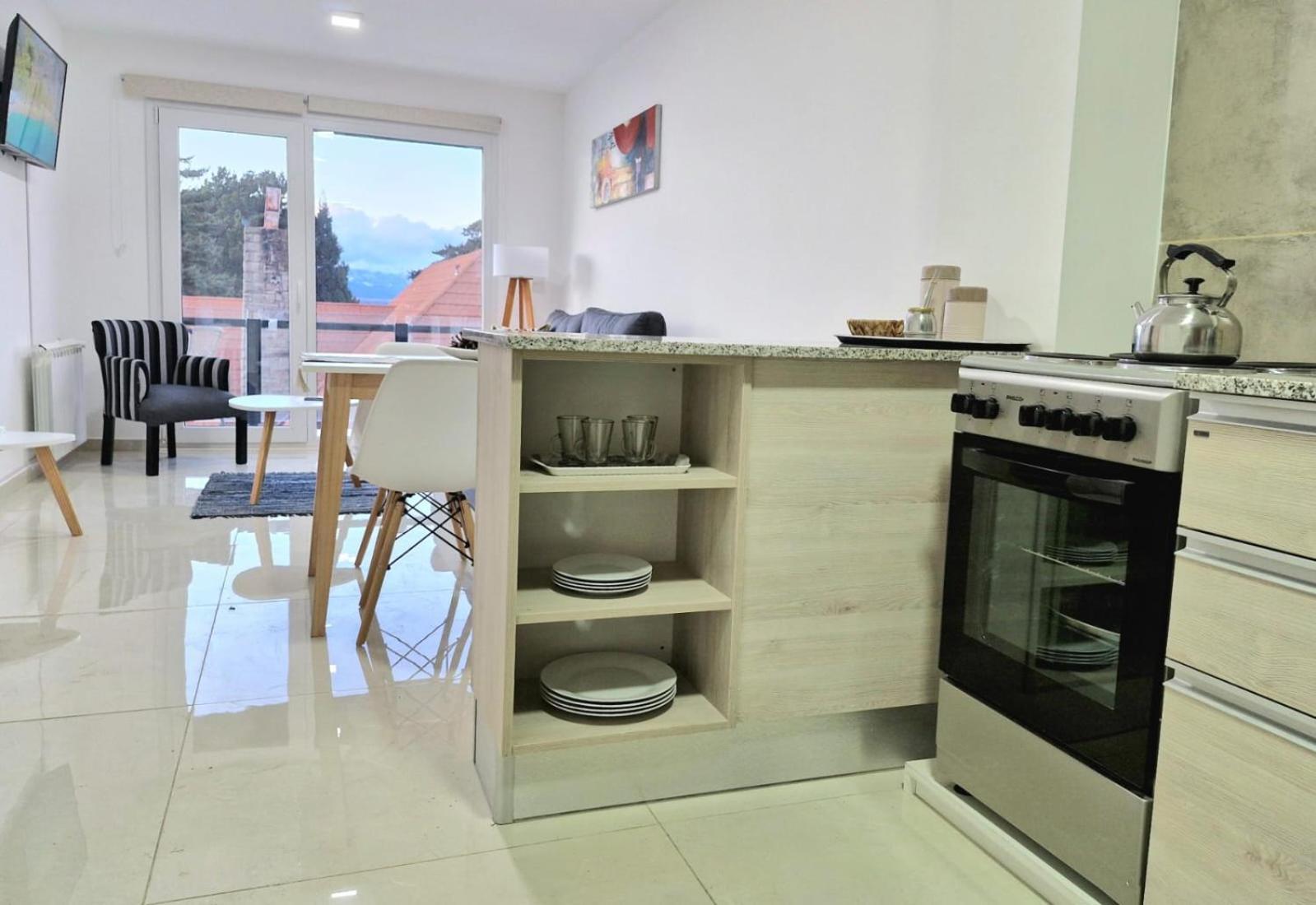 Apartment Departamento Aneley