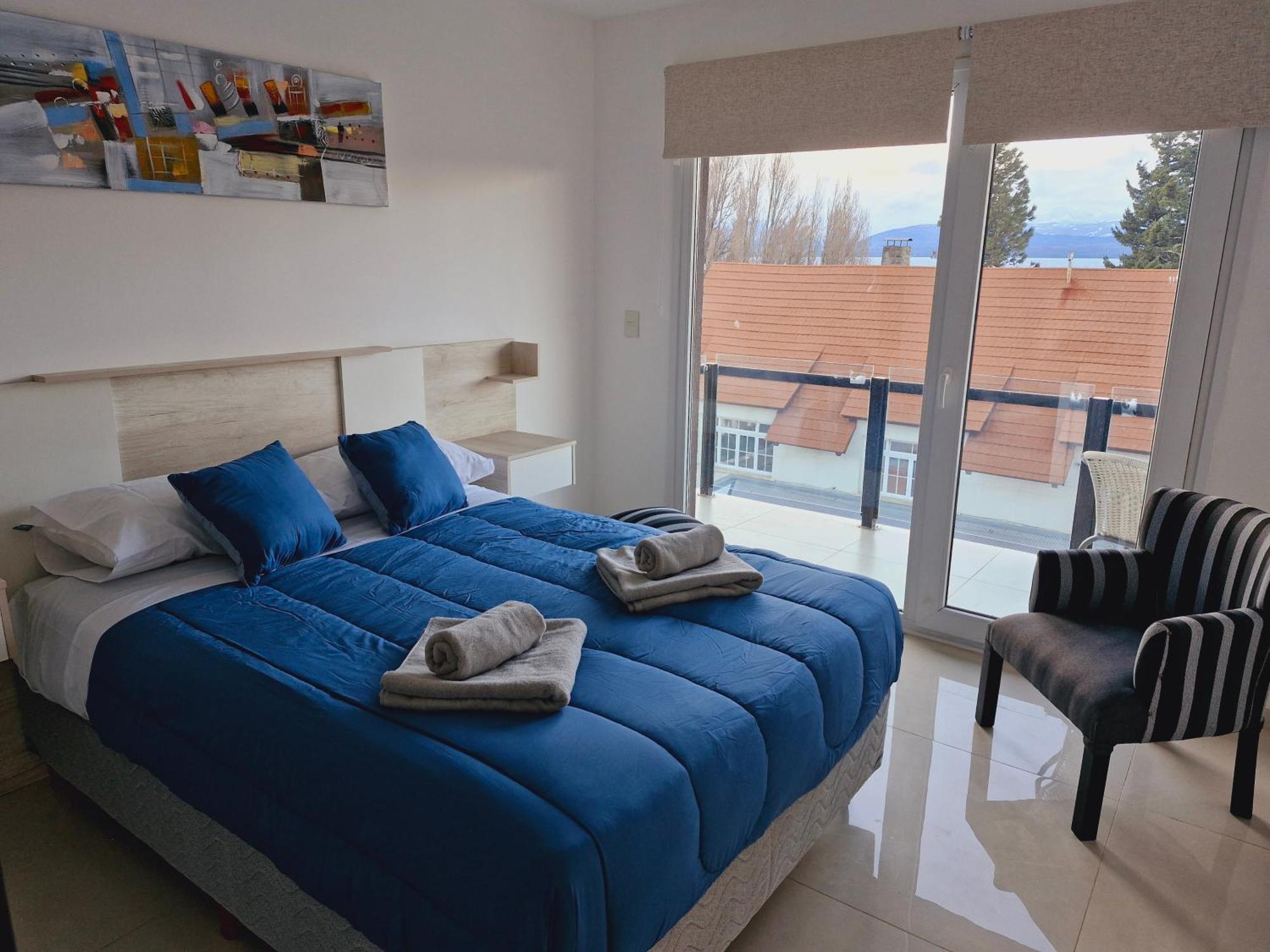 Apartamento Departamento Aneley *
