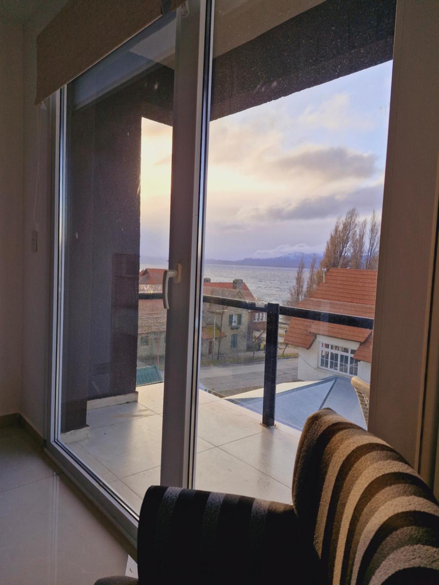 Apartamento Departamento Aneley *