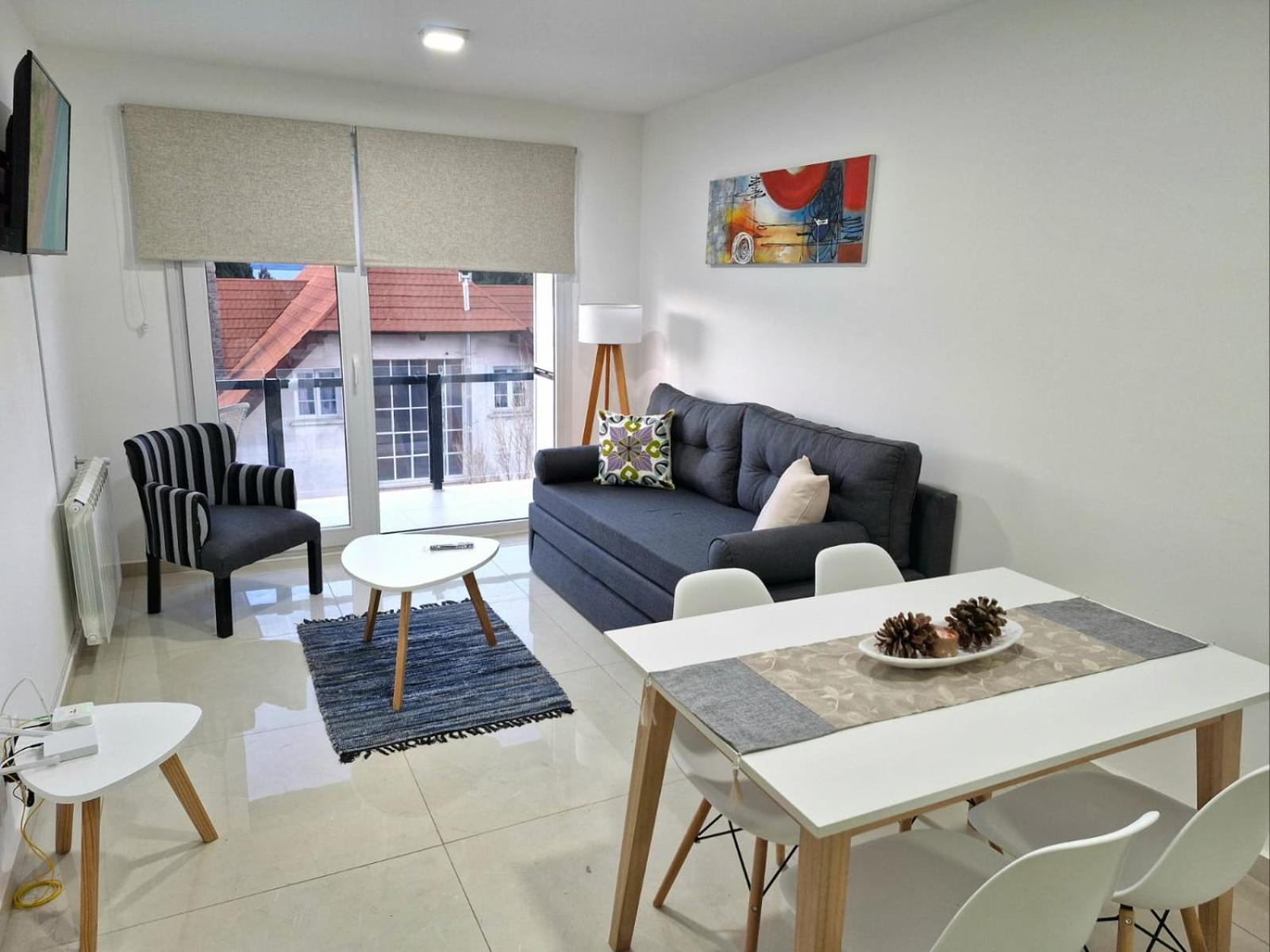 Departamento Aneley Apartamento