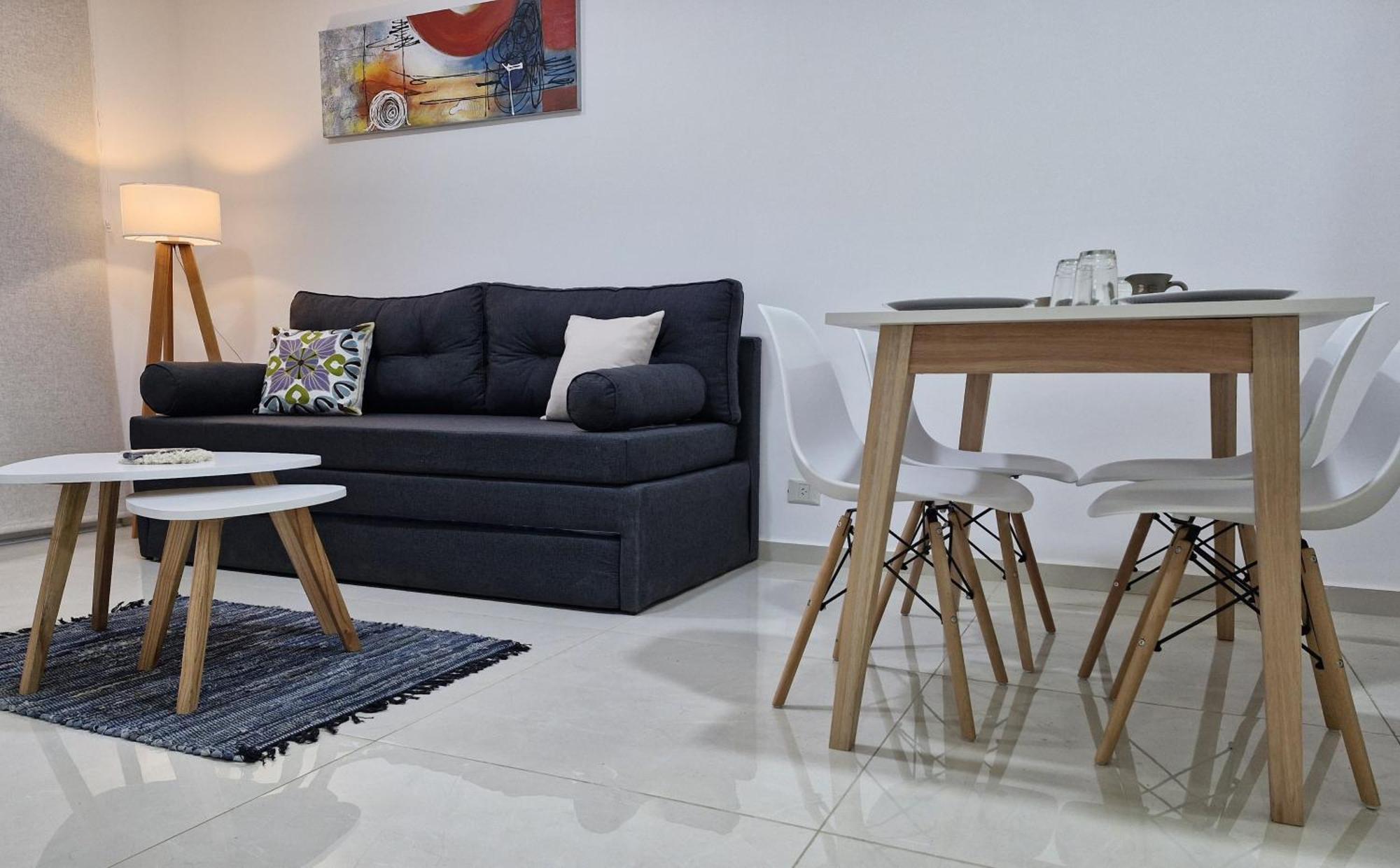 Apartamento Departamento Aneley *
