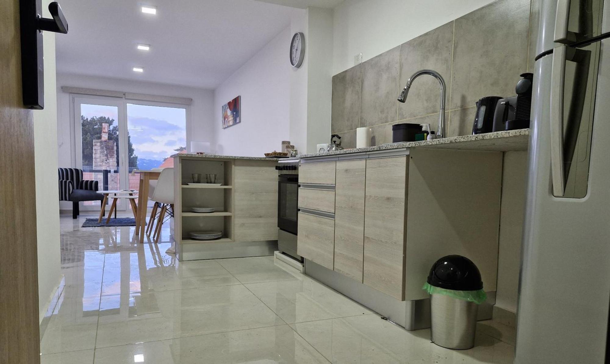 Apartamento Departamento Aneley