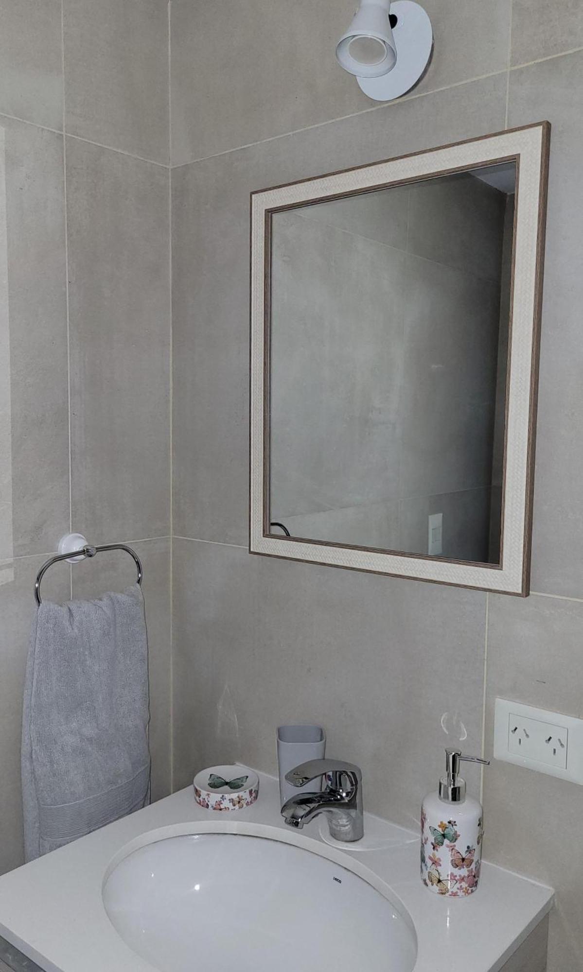 Departamento Aneley Apartamento