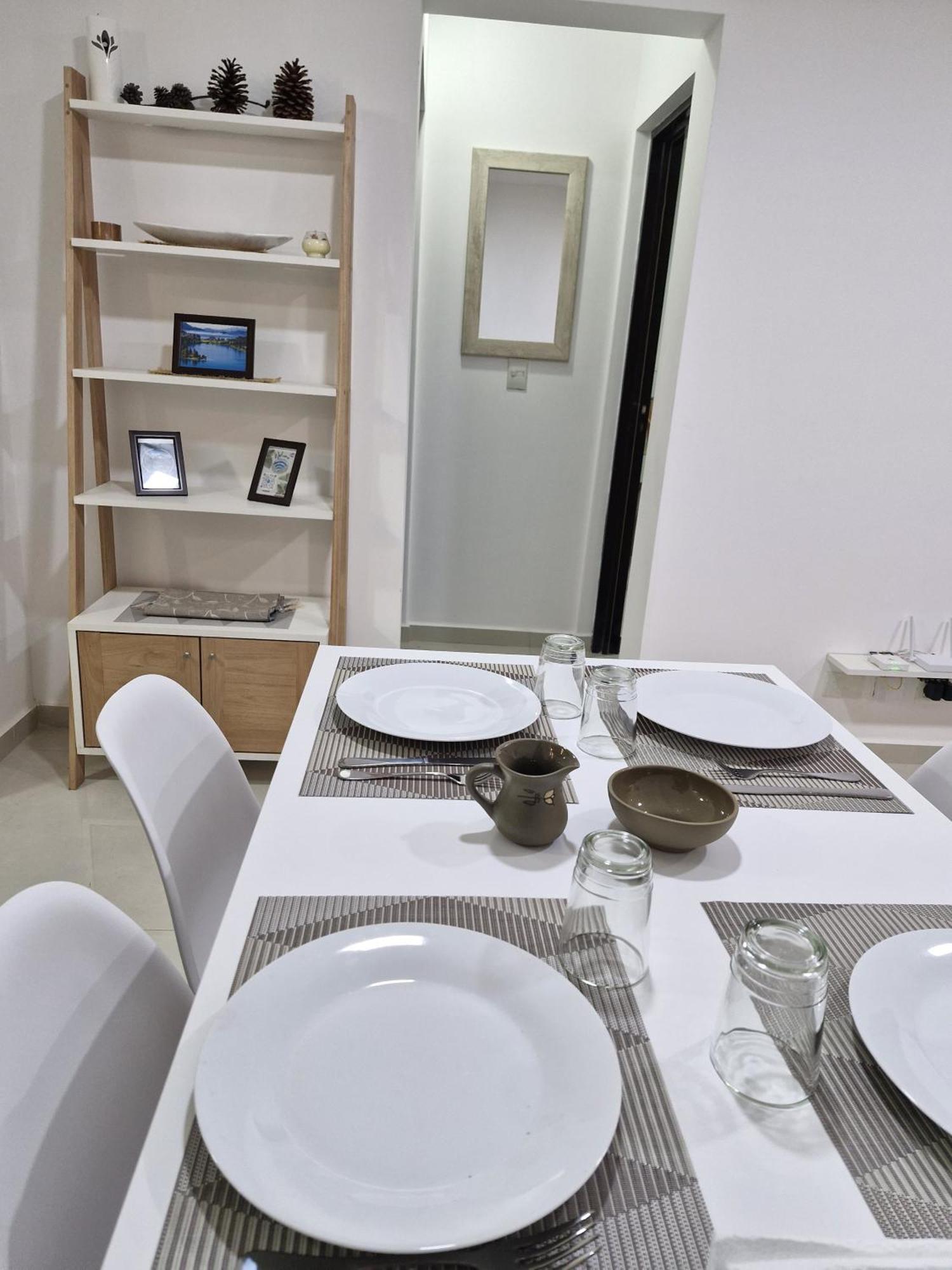 Apartamento Departamento Aneley *