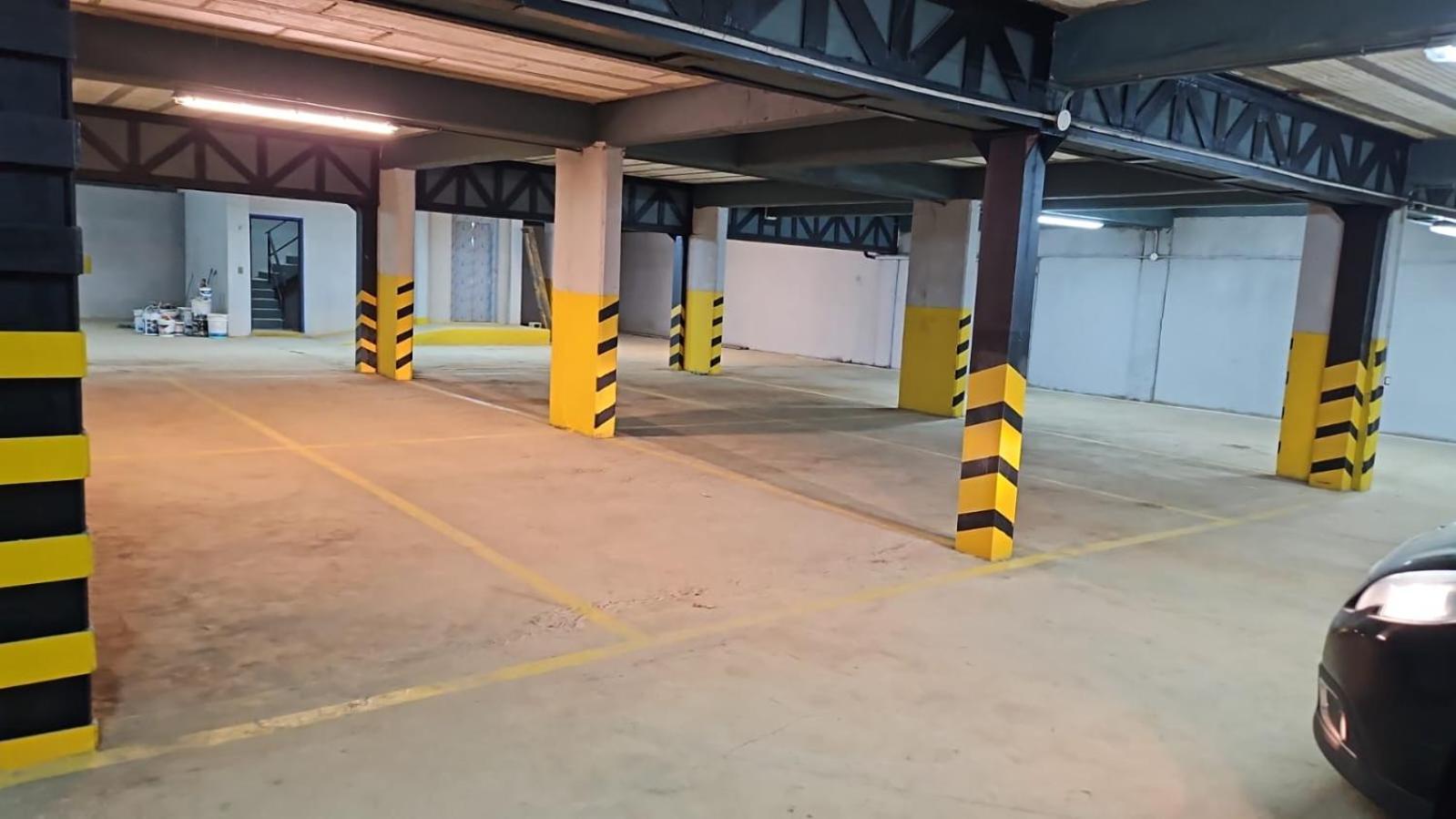 Apartamento Departamento Aneley